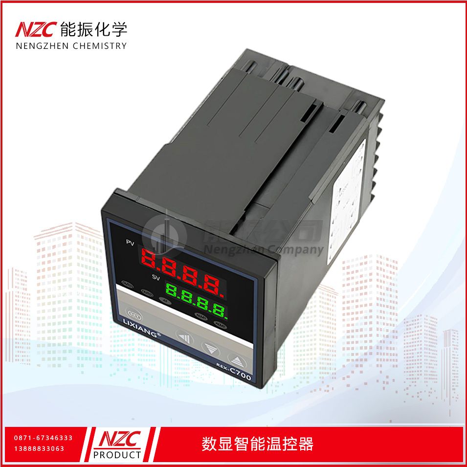 数显温控仪(培养箱专用)